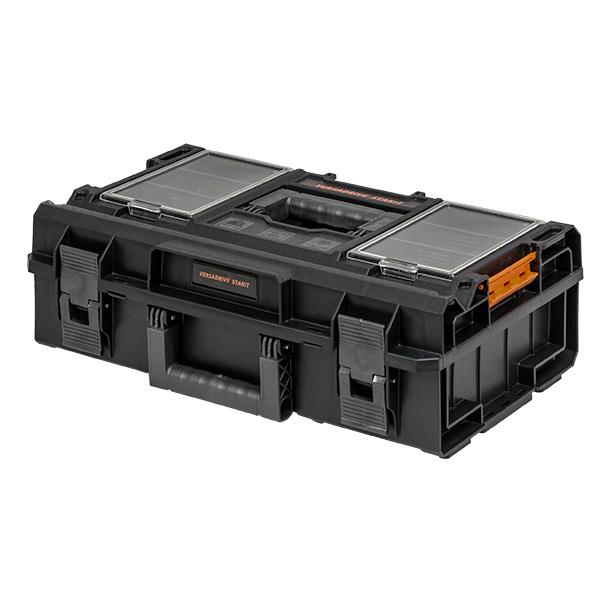 MKC-EBASE-200  HMT VersaDrive STAKIT Base 200 Tool Case